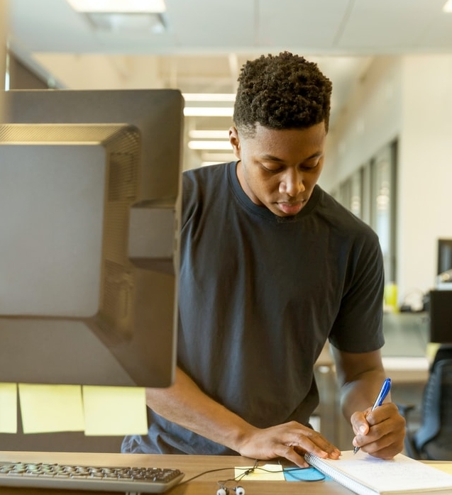 Ausbildung und Studium in der Sozialversicherung