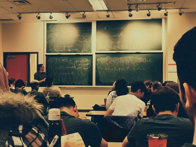 Neue Studie zeigt große Lücken bei den Mathekenntnissen der Deutschen