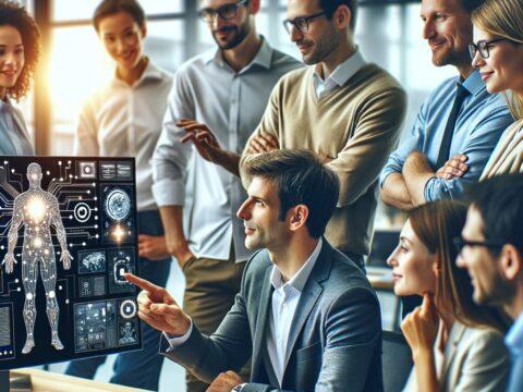Vom Glossar zum Vertriebsexperten in der IT-Welt